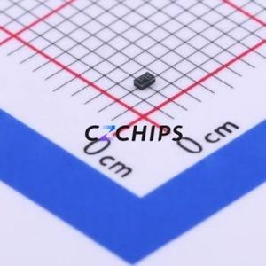 ASB05DF DFN1006-2L ทรานซิสเตอร์ ESD และการป้องกันไฟกระชาก (TVS/ESD) ทั้งชิ้นส่วนอิเล็กทรอนิกส์และบริการ BOM - Product Image 1