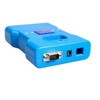 Programmeur de clés CGDI CG Pro 9S12 version complète avec tous les adaptateurs, la nouvelle génération de l'outil de programmation CG-100 CG100