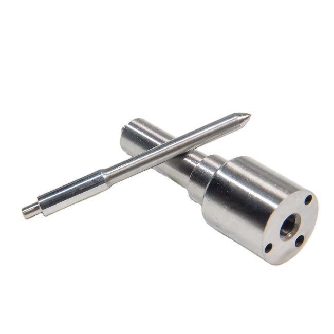 High Quality New Common Rail Diesel Fuel Injector Nozzle DLLA153P1831 DLLA146P2124 DLLA146P2145 DLLA145P1698