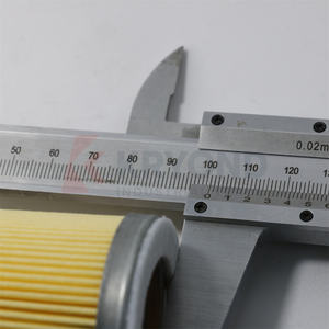 Filtre à brouillard d'huile 317957 pour pompe à vide, accessoires durables pour machine d'impression, 1 pièce - Product Image 5