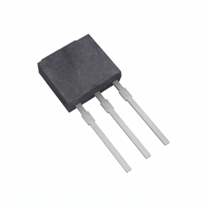Components Electronic L4004V3 In Stock Thyristors TO-251-3 Short Leads, IPAK, TO-251AA - Product Image 1