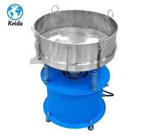 Stainless Steel Vibrating <strong>Sieve</strong> Flour <strong>test</strong> <strong>Sieve</strong> - Product Image 5