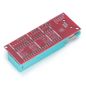 PICkit อะแดปเตอร์ ICD2 PICkit 2 PICkit 3ซ็อกเก็ตเมาท์สำหรับการเผาเฟิร์มแวร์ไมโครคอนโทรลเลอร์ - Product Image 2