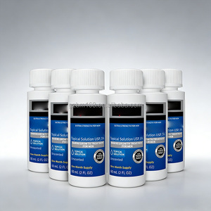 Miglior Trattamento Anti-Caduta <span class=keywords><strong>per</strong></span> Uomini: Crescita dei <span class=keywords><strong>Capelli</strong></span> 5% Più Rapida, Ferma la Caduta e Favorisce la Nuova Crescita dei <span class=keywords><strong>Capelli</strong></span>, <span class=keywords><strong>Capelli</strong></span> Spessi - Product Image 3