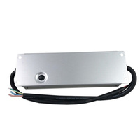 Alimentation LED MEAN WELL XLG-200-12-A 12V 200W 16A, entrée 100-305VAC, étanche IP67, driver LED 200W pour bande LED