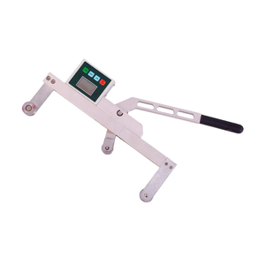 Medidor de tensión de cable de acero para elevador, medidor de tensión de cable de acero, 5000N, 1100Lb - Product Image 1