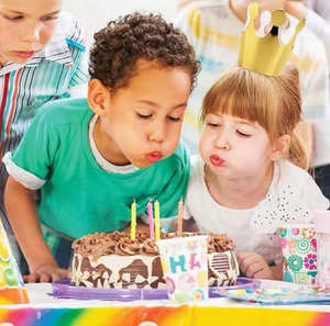 Chapeau en papier décoratif pour la pâtisserie, personnalisable avec logo, multi-styles, or et argent, papier épais pour enfants et adultes - Product Image 4