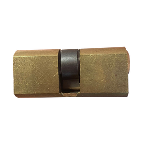 CYLINDRE À FACETTES DOUBLE PROFIL ISEO 'F5' 26 MM (23 + 10 + 23) - Product Image 1