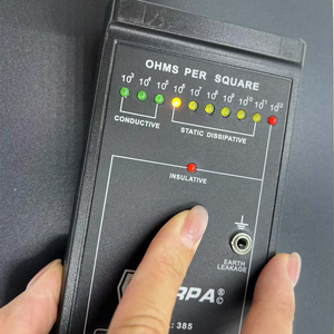 China Factory High Quality Antistatic PP Polypropylene Plastic <strong>Sheet</strong> 0.5mm-12mm Thick Smooth Surface Board Cut Welded Printed - Product Image 3