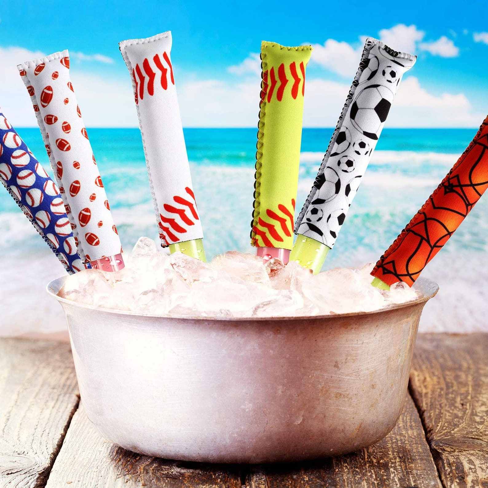 2022hotamazonneopreneicepopsiclesleeve