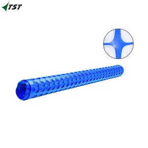 Malla Obra Naranja 100 <span class=keywords><strong>cm</strong></span> x 50 mt 70 Gr/m2 - Product Image 3