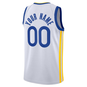 2025 Golden State pour hommes # 23 Maillots de basket-ball verts personnalisés, chemises brodées, uniformes pour jeunes, vêtements de sport avec logos - Product Image 2