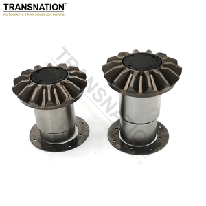 Cabeza de Eje Diferencial HENING 0BH para Transmisión Automática - Product Image 3