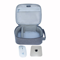 Étui rigide pour Apple Mac Studio M4 M3 M2 M1 et Mini PC KAMRUI Windows 10 Pro/Win 11 Pro 8 Go de RAM Ordinateur de bureau