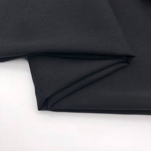 Tessuto Nida Nero per Abaya/Tessuto per Abaya di Dubai/Tessuto Nada per Materiale Abaya - Product Image 6