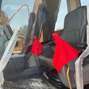 High Quality <b>Used</b> Caterpillar 312D/312D2 <b>Excavator</b> 12 Ton Hydraulic Crawler at Low Price - Product Image 2