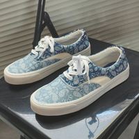 Chaussures de couple décontractées à la mode pour hommes et femmes