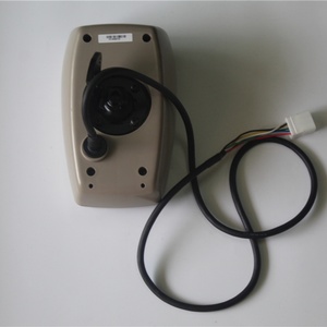 Monitor para Excavadora 320D 323D 324D 325D 329D 330D 336D 345C 345D 365C, Panel de Pantalla 244-1716, Grupo de Pantallas - Product Image 3