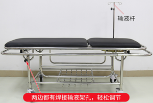 Brancard robuste pour <span class=keywords><strong>moto</strong></span> Hochey pour un transport sûr et sécurisé des motos - Product Image 3