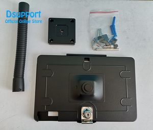 <span class=keywords><strong>Support</strong></span> de bureau en métal <span class=keywords><strong>antivol</strong></span> pour iPad 10.2 <span class=keywords><strong>support</strong></span> de verrouillage de <span class=keywords><strong>tablette</strong></span> à angle de mouvement complet <span class=keywords><strong>support</strong></span> <span class=keywords><strong>mural</strong></span> prend en charge l'angle de mouvement complet - Product Image 5