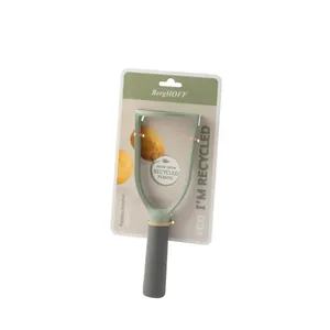 BergHOFF Potato Masher Recycled Plastic Eco-Friendly Hand Wash Only Made in Italy Kitchen <b>Utensil</b> - Product Image 1