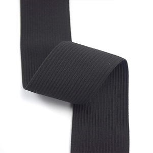 Fabricante de MOQ bajo, línea de pescado, banda <span class=keywords><strong>web</strong></span> elástica médica, cinta elástica de tela médica - Product Image 3