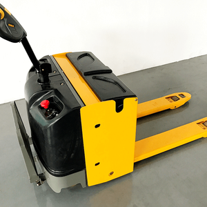 Alimentado por batería 5Ton 6 Ton 8 Ton 10 Ton <span class=keywords><strong>12</strong></span> Ton soporte en gato eléctrico transpaleta eléctrica con certificado CE - Product Image 4