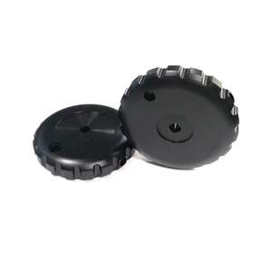 Cnc Op Maat Gemaakte Wortring Klein 8Mm Mod 1.5 Schuine Rondsel Spoor Stalen Tandwiel - Product Image 5