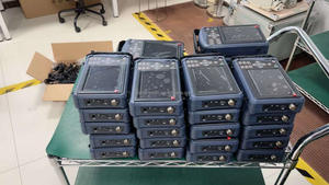 Escáner de ultrasonido veterinario B/W portátil superventas DMSU07 adecuado para examen <span class=keywords><strong>abdominal</strong></span> de vacas y ovejas - Product Image 5