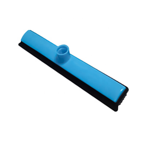 Escoba de Silicona Summit con Cerdas Resistentes para Eliminar el Pelo de Mascotas, con Mango Telescópico - Product Image 4