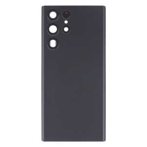 Venta al por Mayor de Tapa Trasera de Batería con Marco de Lente de Cámara para <span class=keywords><strong>Samsung</strong></span> Galaxy <span class=keywords><strong>S22</strong></span> <span class=keywords><strong>Ultra</strong></span> 5G SM-S908B - Product Image 2