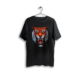 เสื้อปาร์ตี้ผ้าฝ้าย 100% ไฟ LED กระพริบ เทคโนโลยีใหม่ปี <span class=keywords><strong>2022</strong></span> - Product Image 1