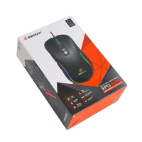 Boîtes en matériau recyclé UV Advantage pour souris 3C, vernis à ongles, sérum de soin, divers produits, impression avec pelliculage mat