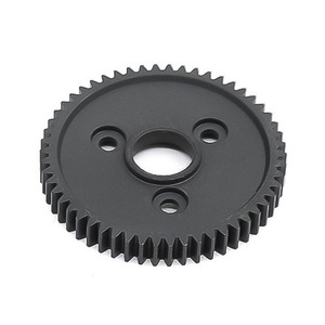 OEM ODM Fabricación personalizada Metal Plástico Engranaje de piñón 13T 20T 30T 40T 45T 50T 54T en #45 Acero SCM435 Acero al carbono Peek - Product Image 2