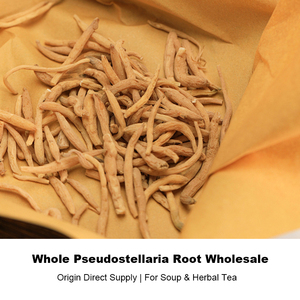 Hierba China Cruda Radix Pseudostellariae Heterophylla Tai Zi Seng <span class=keywords><strong>Prince</strong></span> Ginseng - Product Image 4