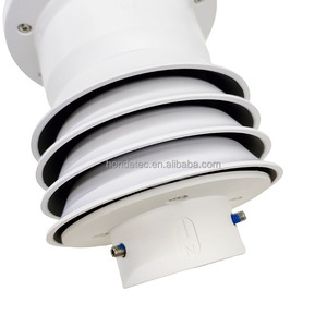 Oem OBM ODM đa chức năng đô thị giám sát môi trường tự động làm nóng tự sưởi ấm không dây Trạm thời tiết cảm biến - Product Image 6