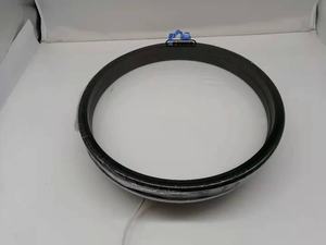 VOE14601683 XPower New <b>Floating</b> Group Seal (Black) for EC210B EC220D EC210C Crawler Excavator Construction Machinery - Product Image 2