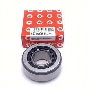 F-615360.SKL de roulement différentiel automatique F-615360 roulement à billes à contact oblique - Product Image 1