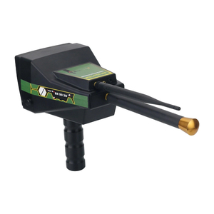 Detector de Metales y Oro de Largo Alcance BR90 3D TARGET - Product Image 6