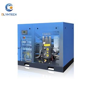 Compresseurs à air Linghein 30HP/22KW à haute efficacité et basse pression, compresseurs à vis à air, compresseurs à air - Product Image 4