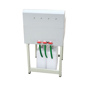 Processore SY-1175 della pellicola a raggi <span class=keywords><strong>X</strong></span> medica verterinaria per sostituire il serbatoio di sviluppo della pellicola radiografica automatica - Product Image 2