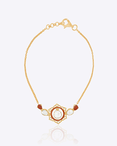 Sacral Chakra <b>Bracelet</b> Spiritual <b>Healing</b> <b>Bracelet</b> Energy Balance <b>Bracelet</b> Creativity and Passion Jewelry Orange Stone Chakra - Product Image 4