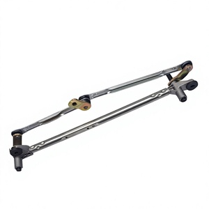 Tige de Liaison d'Essuie-Glace Métallique pour Opel 93185524 – Compatible avec les Essuie-Glaces de Pare-Brise de Voiture (Modèle Européen) - Product Image 2