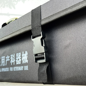 Goedkope Professionele Roestvrijstalen Veterinaire Verloskundige Chirurgische Instrumentenkit, Verkocht Tegen Fabrieksprijs Veterinair Instrument - Product Image 3