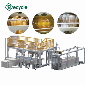 Machine de Recyclage de Déchets Électroniques de Cartes Mères pour Usine de Récupération d'Or Très Vendue - Product Image 6