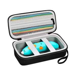 กระเป๋าใส่ปากกาอ่านหนังสือและปากกา<span class=keywords><strong>แปล</strong></span><span class=keywords><strong>ภาษา</strong></span>แบบแข็ง EVA - Product Image 5