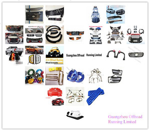 4x4 מסלולי שחזור עם מתכת הרבעה צבע שחור חול מסלולי התאוששות לוחות - Product Image 4