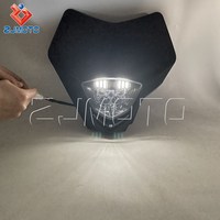 Phare de Moto LED pour Gasgas EC 250 300 250F 350F EX300 250F 350F 450F MC