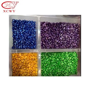 TIE và thuốc nhuộm Mực bột màu đỏ đen màu xanh lá cây hòa tan trong nước thuốc nhuộm - Product Image 6