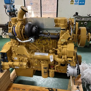 Động cơ mèo nguyên bản mới C15 487 6161 403kw 2100 vòng/phút chính hãng Sâu Bướm C15 4876161 động cơ công nghiệp - Product Image 6